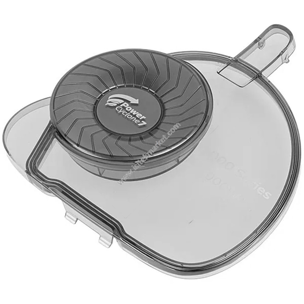 TOZ SÜPÜRGESİ İÇIN TOZ ÖRTÜSİ KAPAĞI PHİLİPS 300006171611