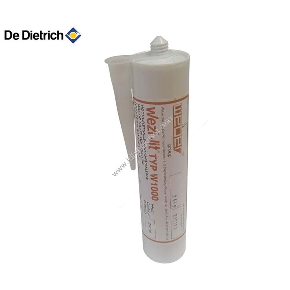 KAZAN KİTİ BX REMEHA DE DIETRICH 300007460