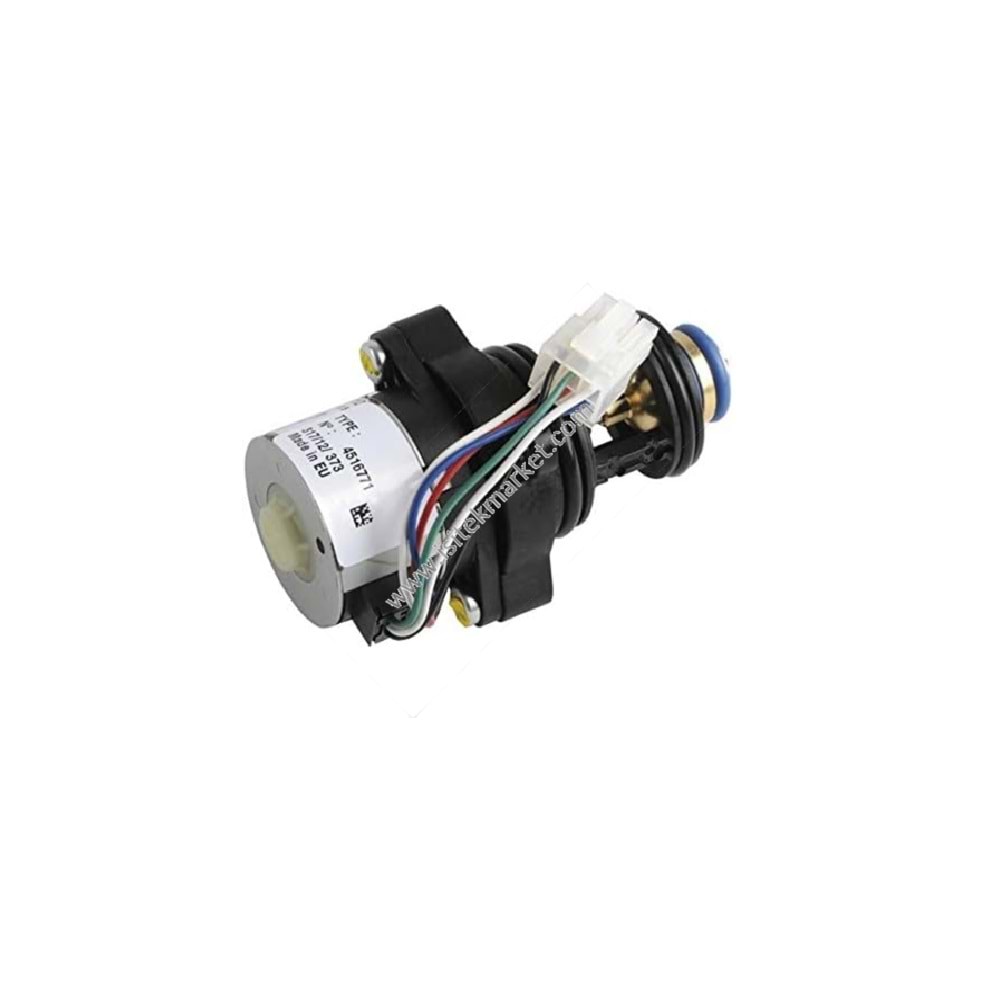 VANA MOTORU KARTUŞ DE DIETRICH 300008681