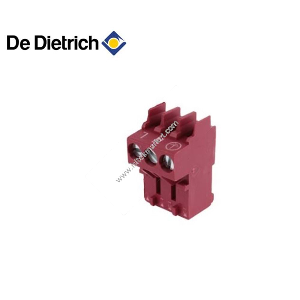 SOKET DE DIETRICH 300009075