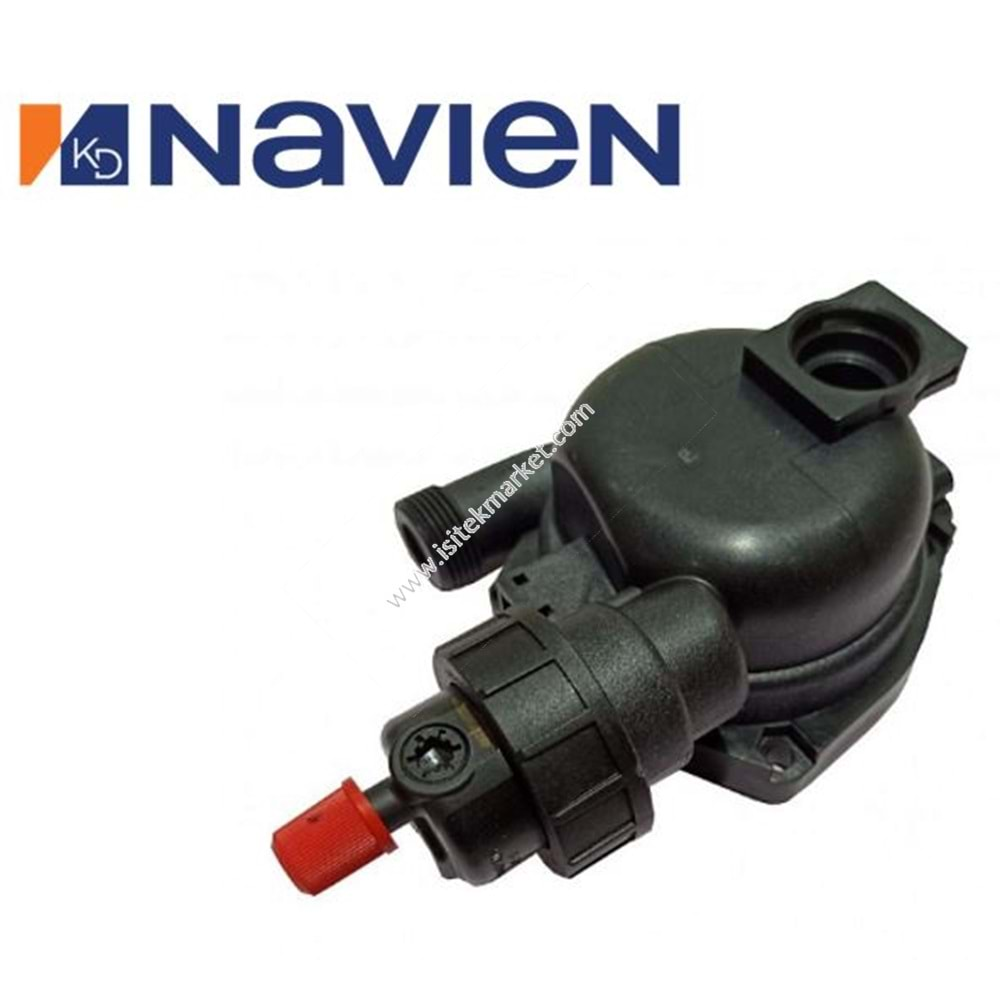 POMPA SALYANGOZU NAVIEN 30001392B DELUXE