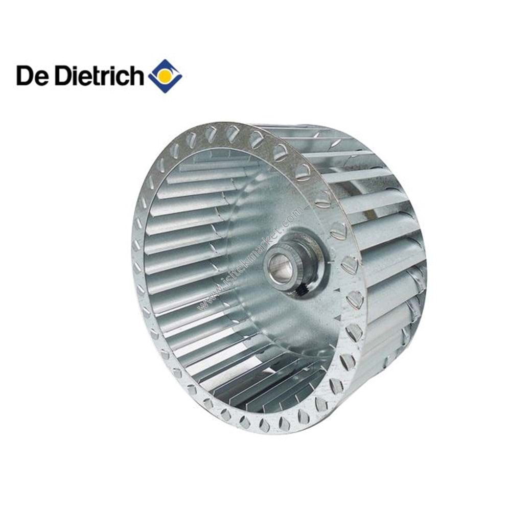 FAN SALYANGOZU BX REMEHA DE DIETRICH 300017022 180X90