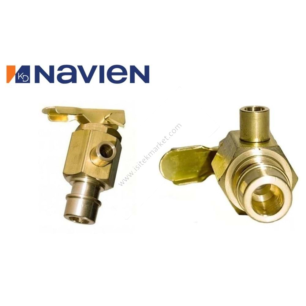 VALF PARÇASI NAVIEN 30002244A NAVIEN ACE