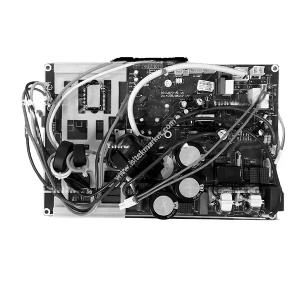 KLİMA DIŞ ÜNİTE KONTROL KARTI COOPER&HUNTER (C&H) 300027000109