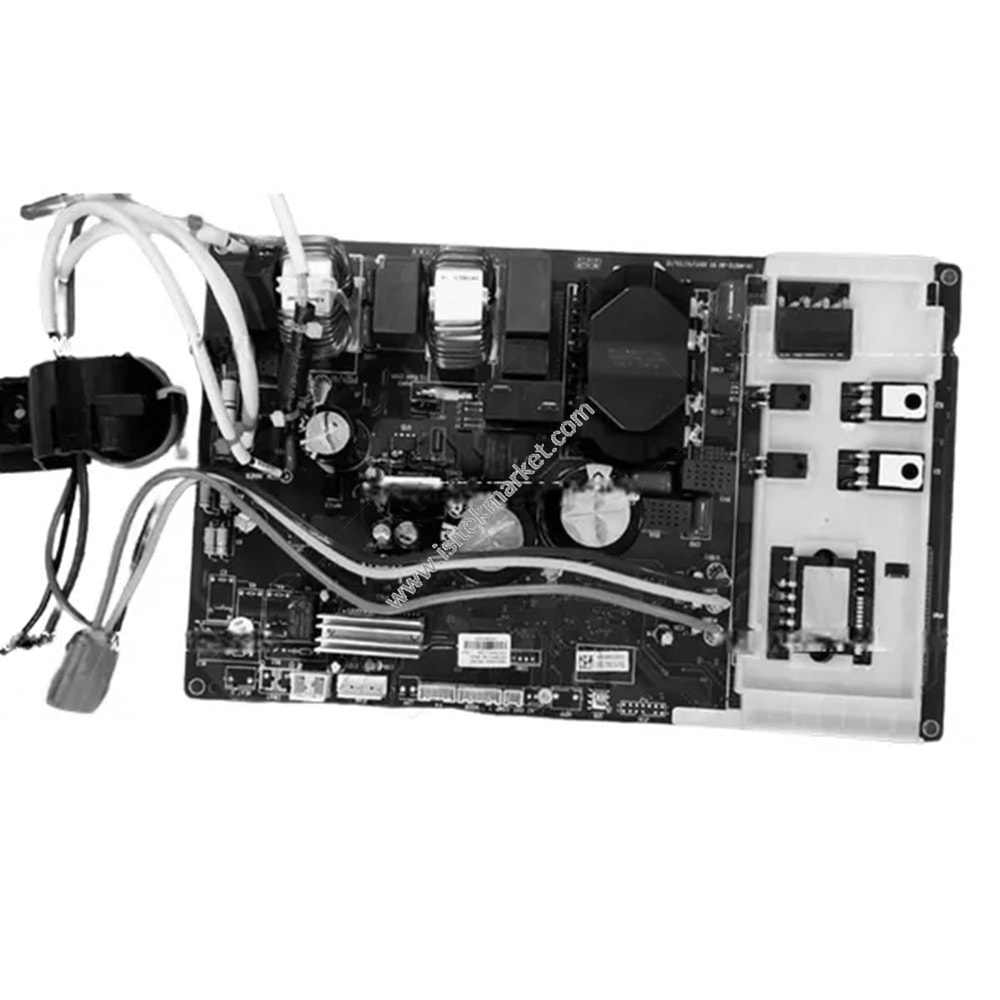 KLİMA DIŞ ÜNİTE KONTROL KARTI COOPER&HUNTER (C&H) 300027000234