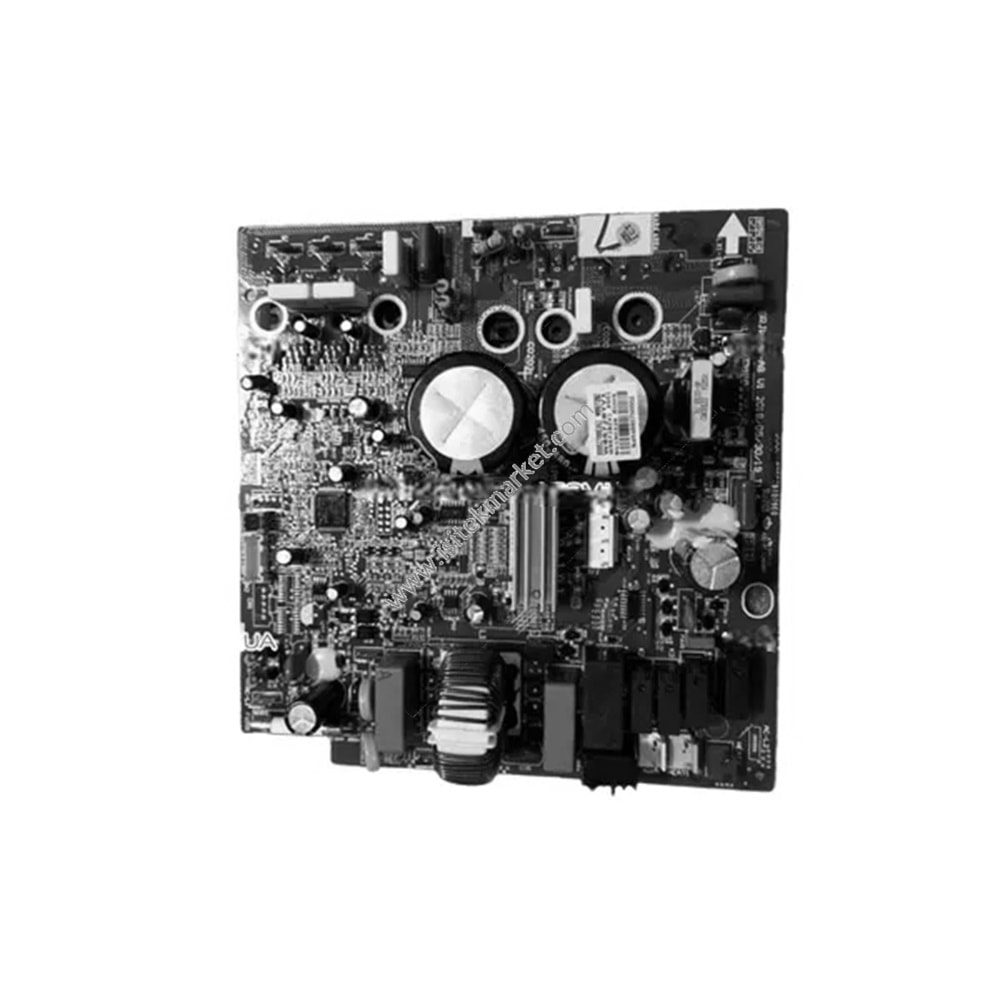 KLİMA DIŞ ÜNİTE KONTROL KARTI COOPER&HUNTER (C&H) 300027000262