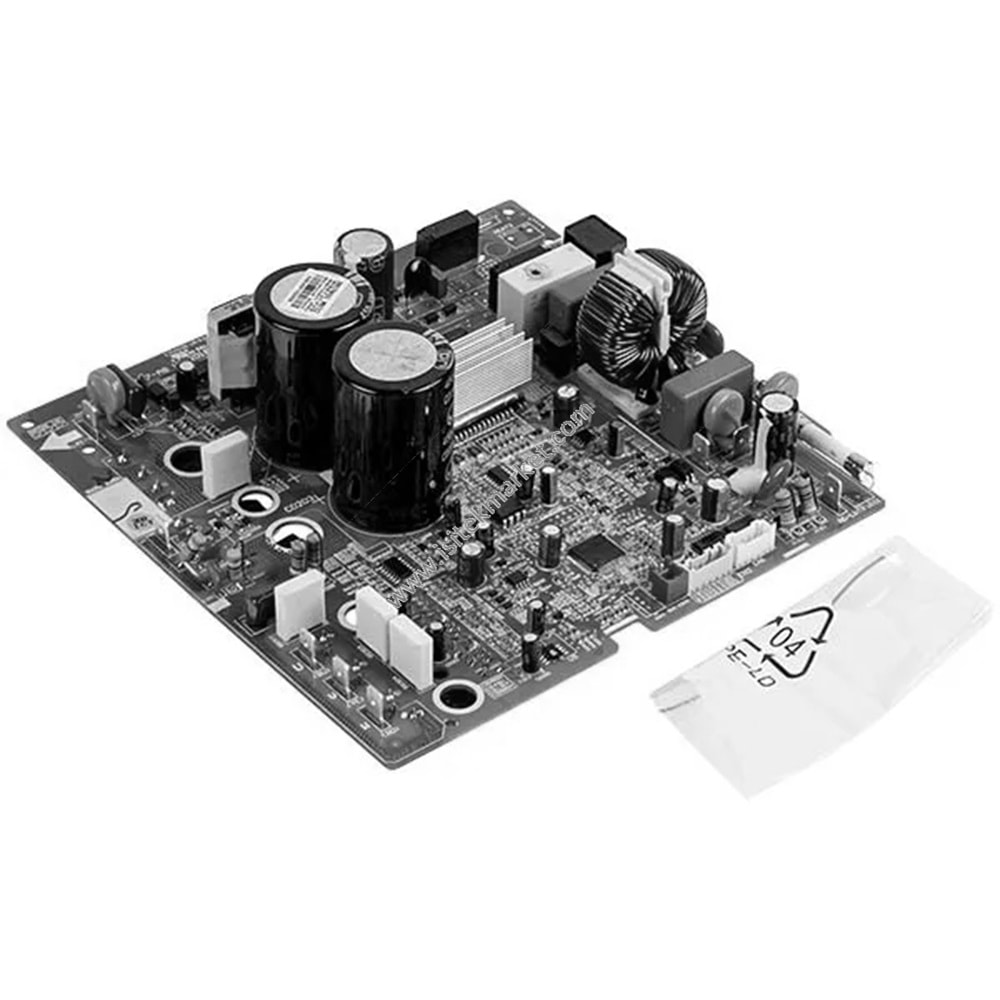 KLİMA DIŞ ÜNİTE KONTROL KARTI COOPER&HUNTER (C&H) 300027060162