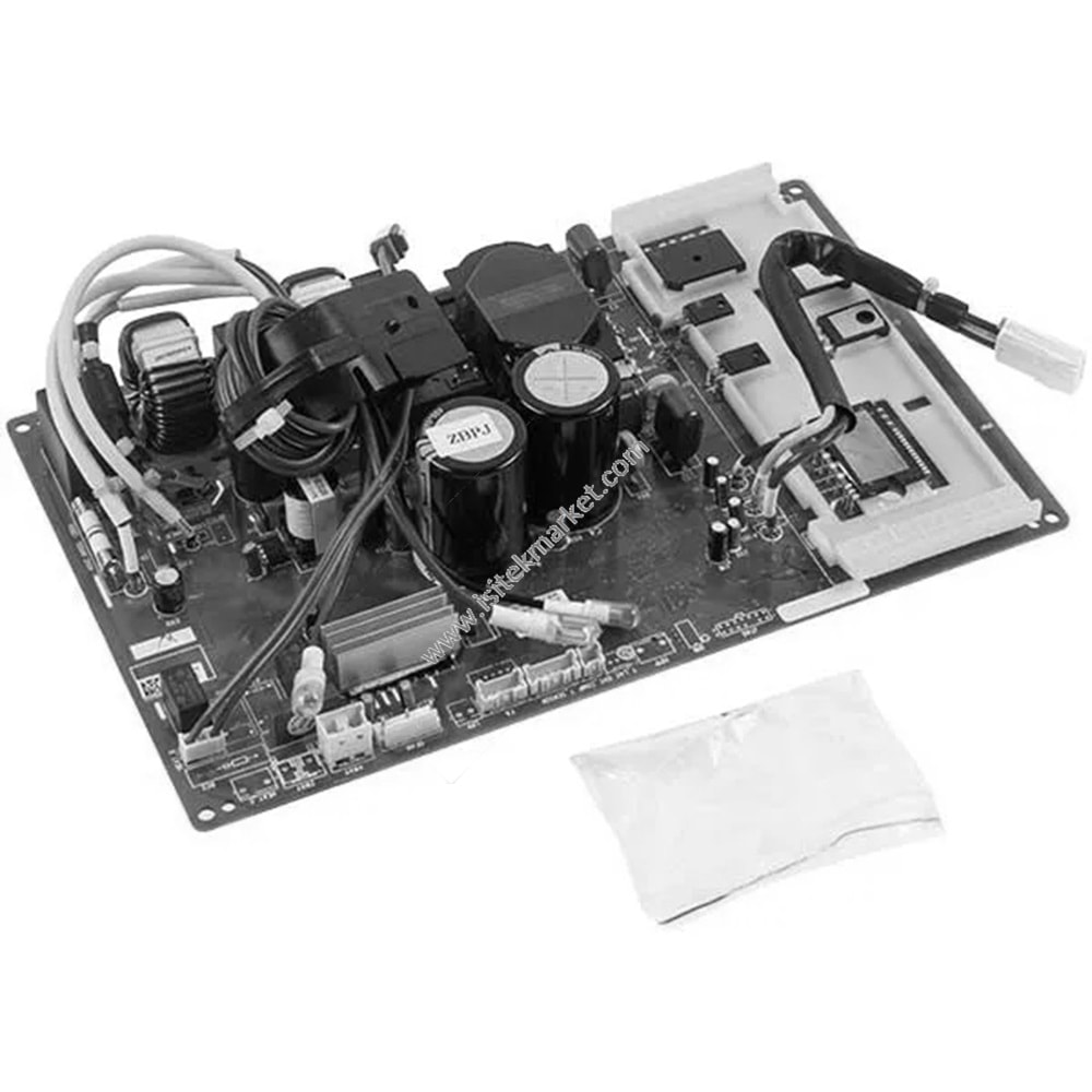 KLİMA DIŞ ÜNİTE KONTROL KARTI COOPER&HUNTER (C&H) 300027060400 W8723CQ(FAIR)