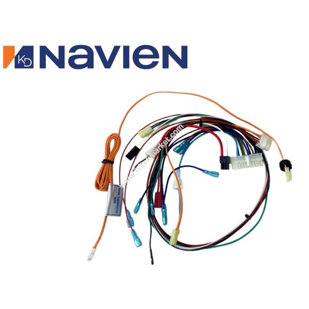 KABLO NAVIEN 30003000E ACE 13-40, ACE COAXIAL 13-35K