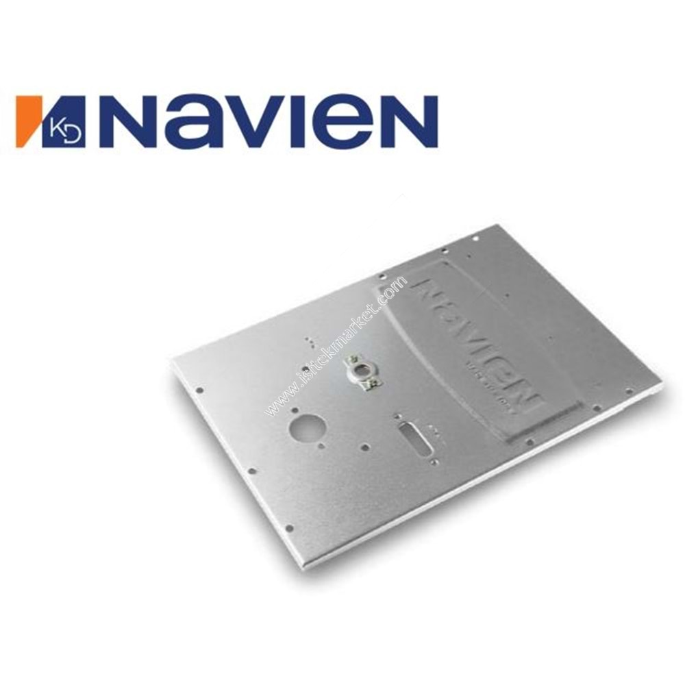 YANMA GÖVDESİ KAPAĞI NAVIEN 30003349C DELUXE 35-40 K