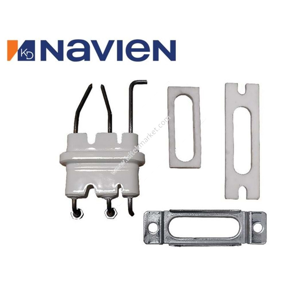 ELECTROD NAVIEN 30003875C ACE 13 30K