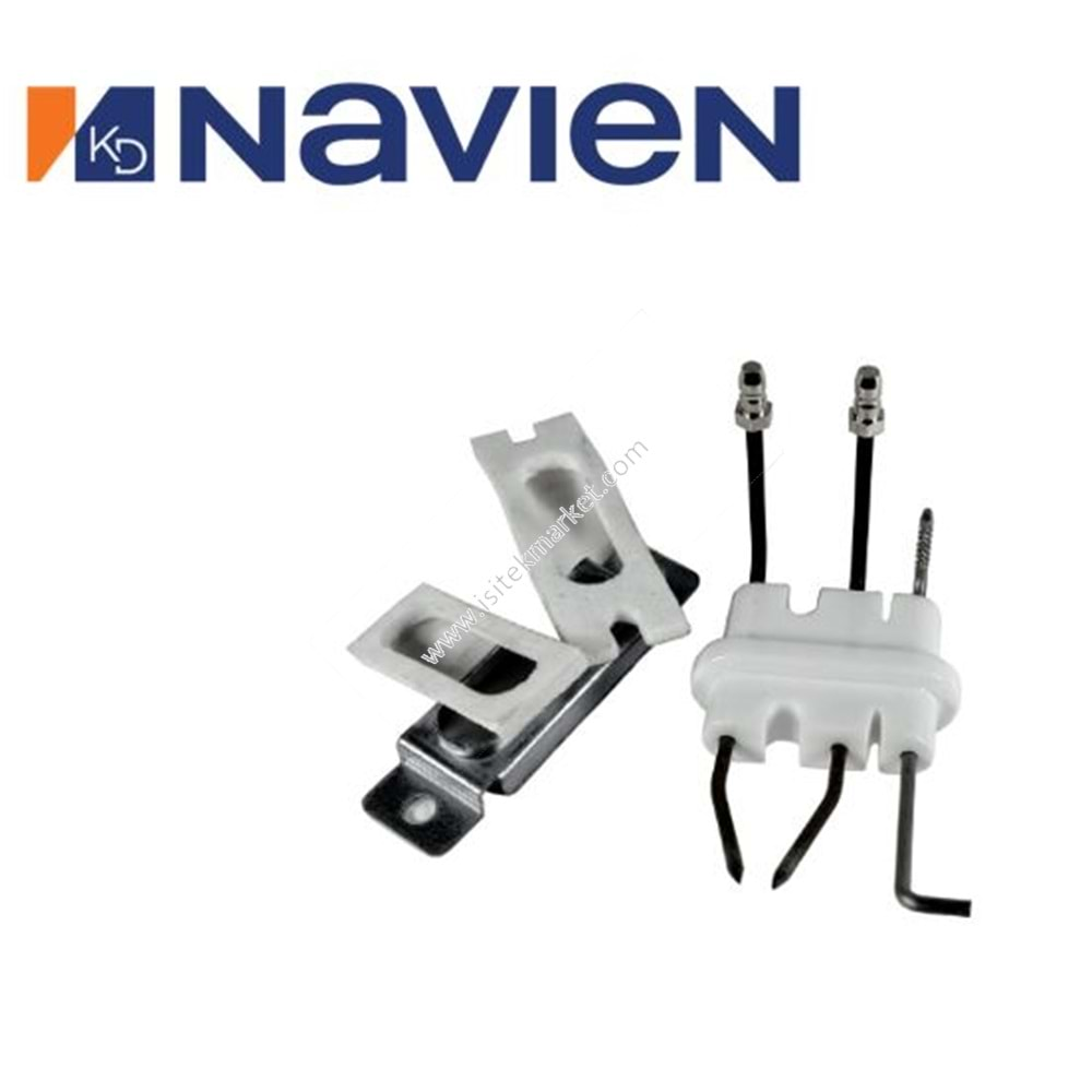 ELECTROD NAVIEN 30003880D DELUXE