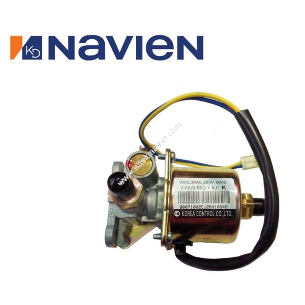 YAKIT PİSTONLU POMPA NAVIEN 30004236B LST/LFA 40K