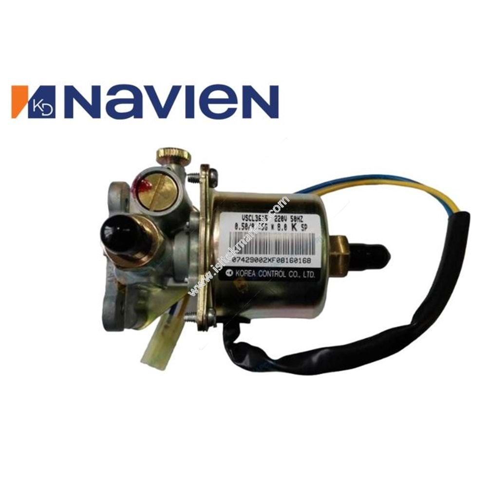 YAKIT PİSTONLU POMPA NAVIEN 30004238B LFA/LST 13-17K