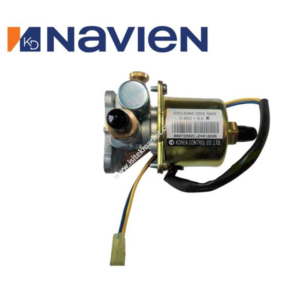 YAKIT PİSTONLU POMPA NAVIEN 30004240B LFA/LST 30K