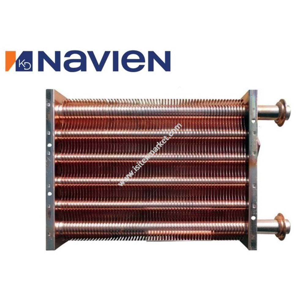 ANA EŞANJÖR NAVIEN 30004896A DELUXE ATMO 13 16 A