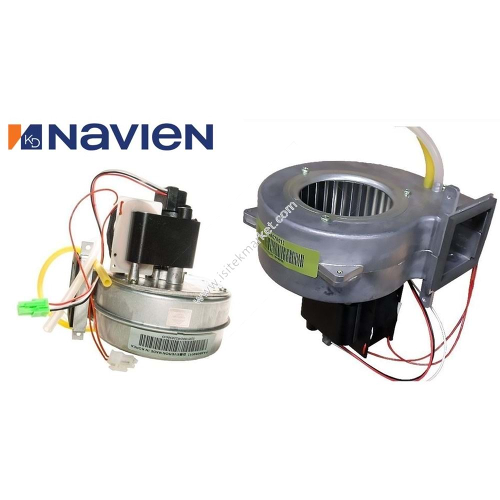 FAN NAVIEN 30007950A ACE 40K