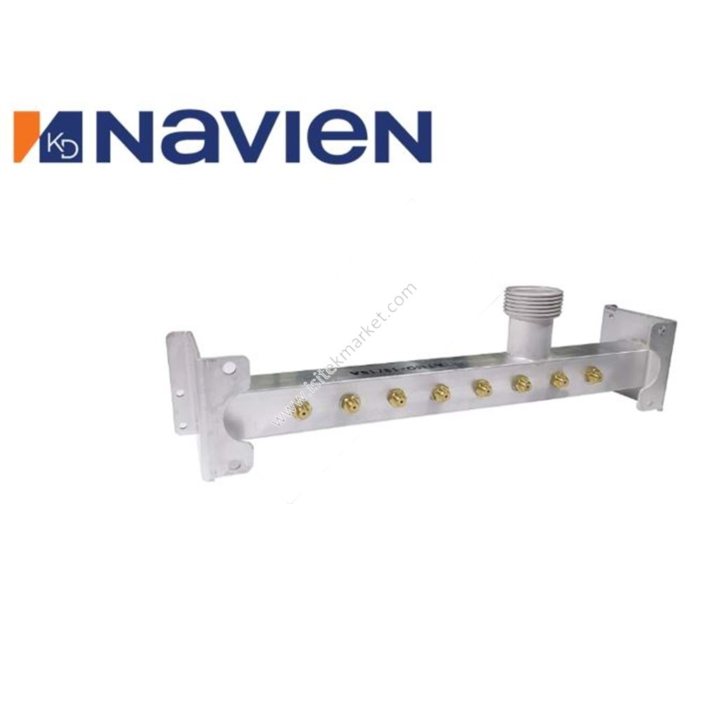 BRÜLÖR MANİFOLDU NAVIEN 30008388A ATMO 13-16