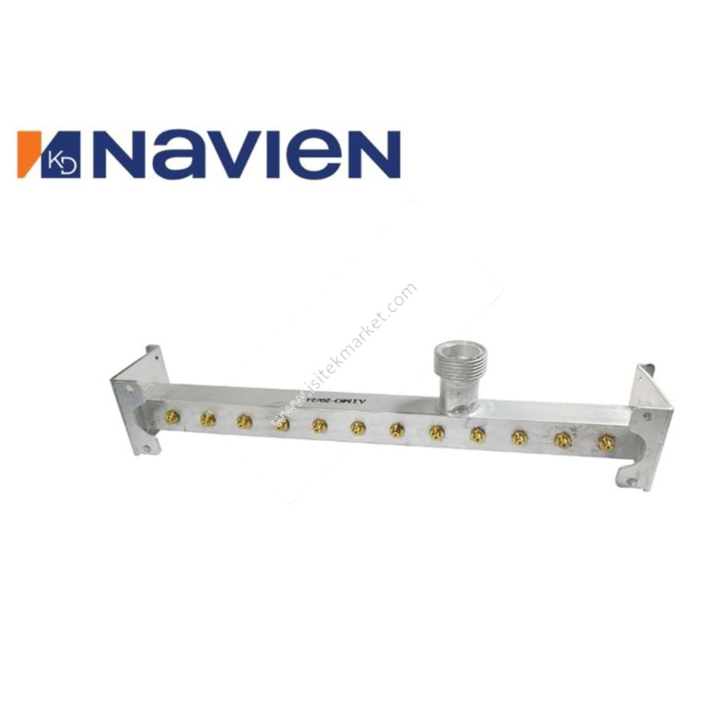 BRÜLÖR MANİFOLDU NAVIEN 30008389A ATMO 20-24