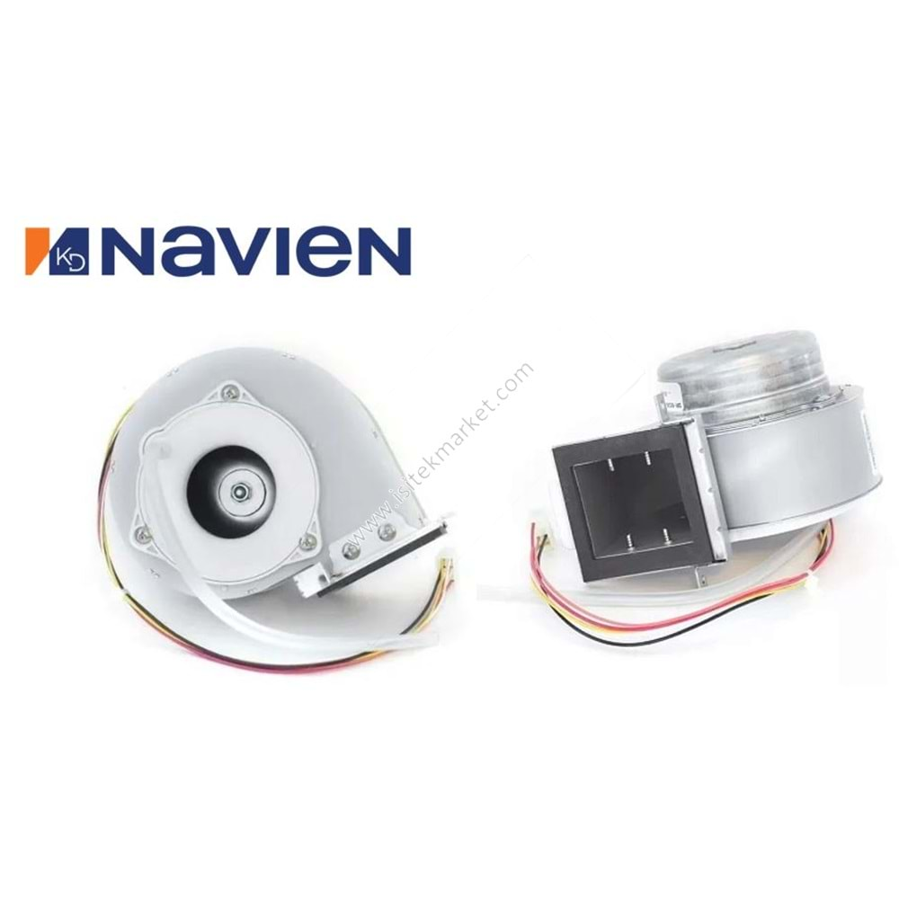 FAN NAVIEN 30010860B DELUXE 30 40 K