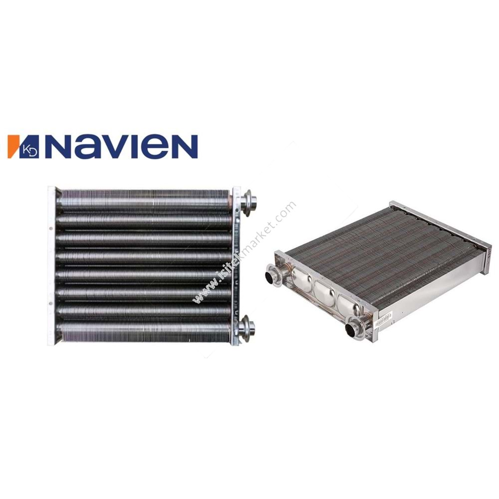 ANA EŞANJÖR NAVIEN 30012860C DELUXE ACE 30K