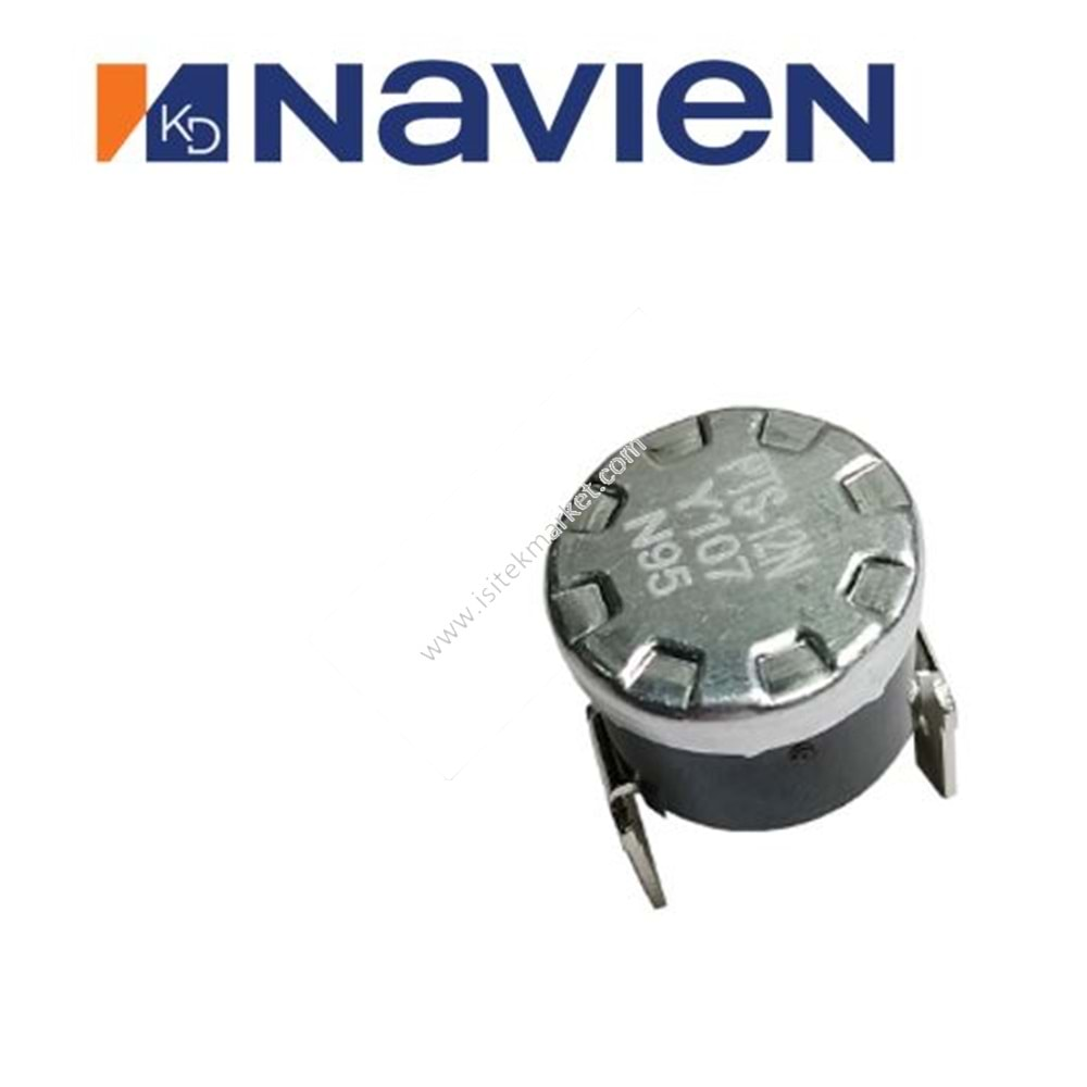 LİMİT TERMOSTAT NAVIEN 30013082A 35 40 K