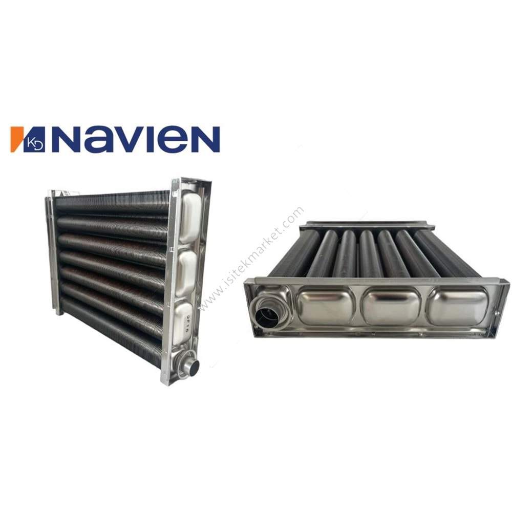 ANA EŞANJÖR NAVIEN 30013865A NGB210 HEATLUX