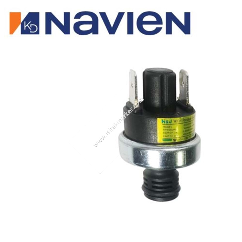 BASINÇ SWİTCHİ NAVIEN 30014860A DELUXE S/C/? 13-35K,EQB