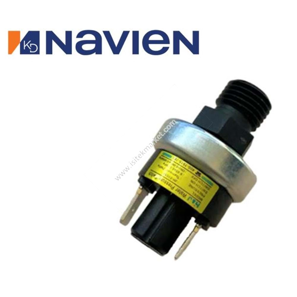 BASINÇ SWİTCHİ NAVIEN 30014860B NGB210