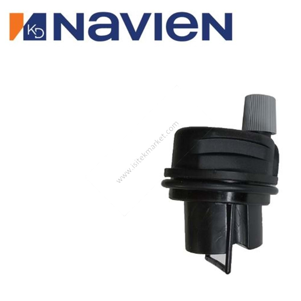 PURJÖR NAVIEN 30015225A DELUXE S/C