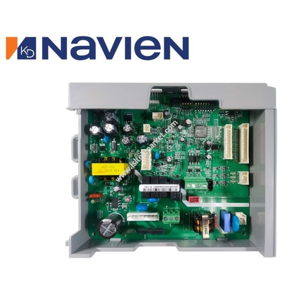 ANA KART NAVIEN 30017337A EQB 08-24 HW