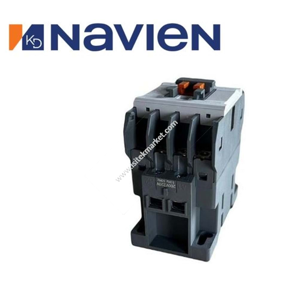 STARTER NAVIEN 30018067A EQB 12-15HW