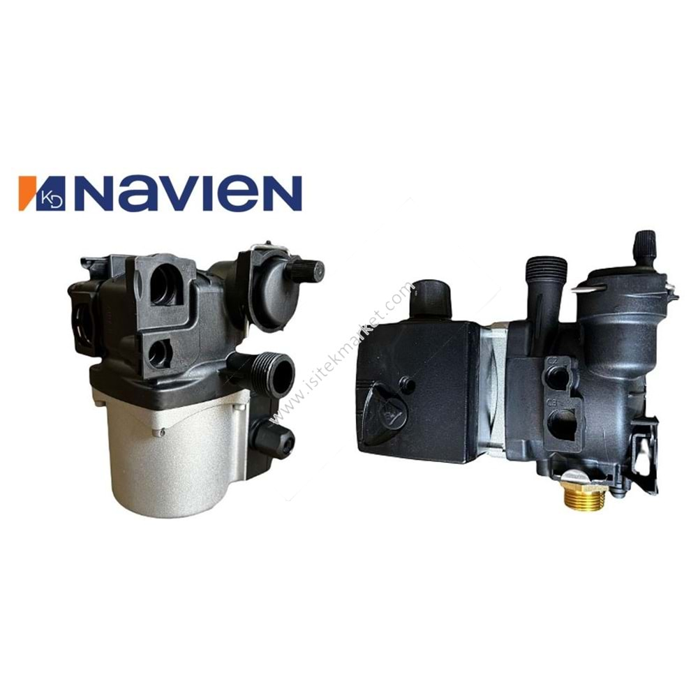 POMPA NAVIEN 30019364A NGB210 13-24