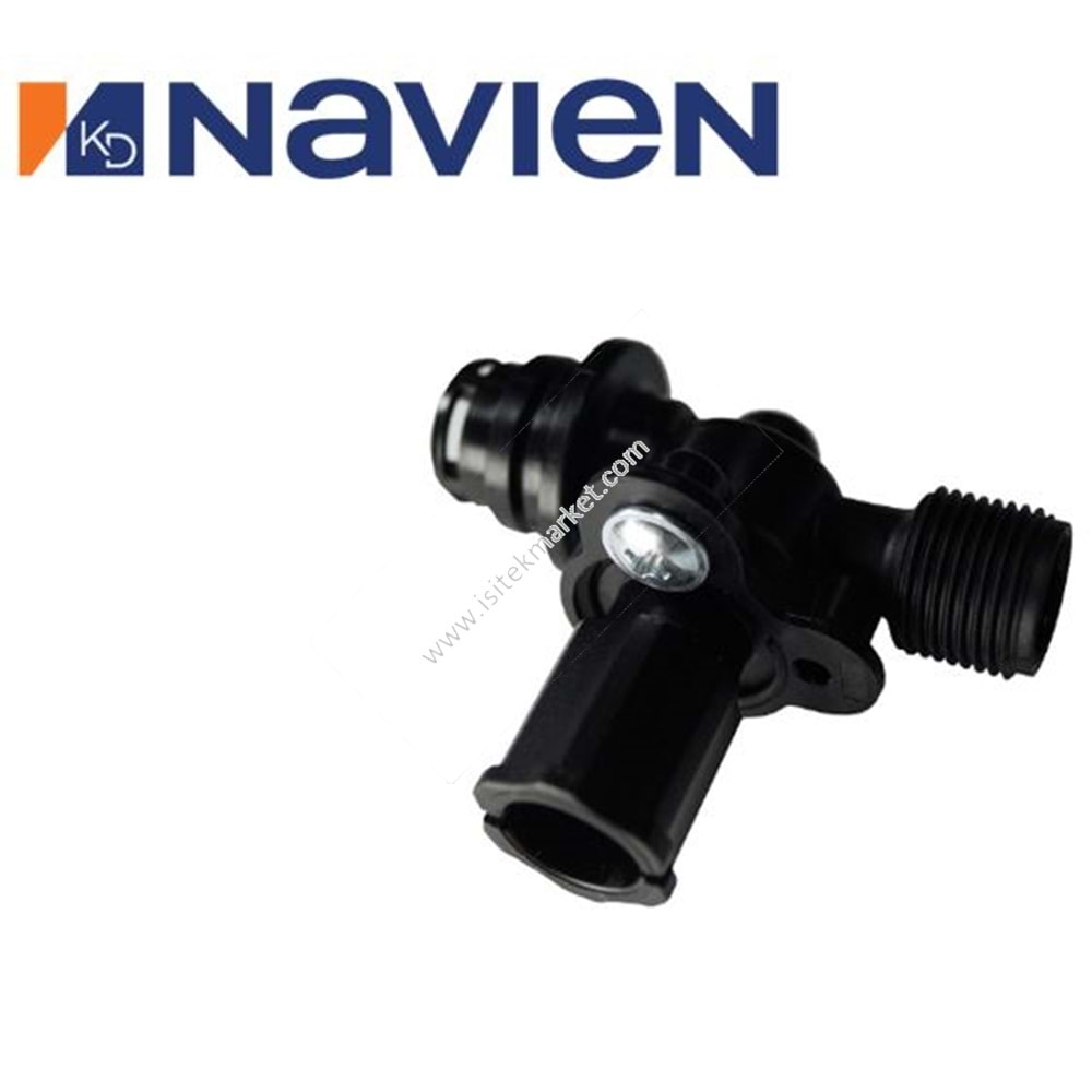 VALF PARÇASI NAVIEN 30020635A DELUXE S 135-35K