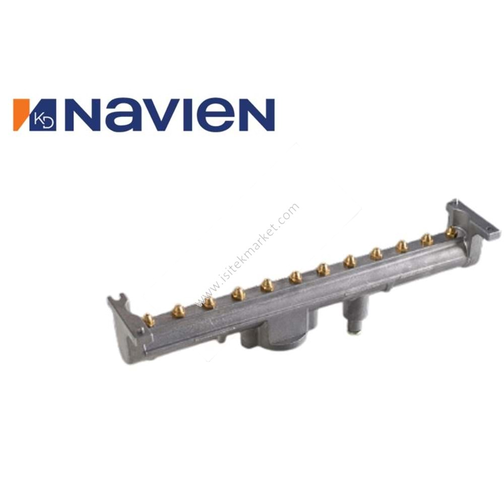 BRÜLÖR MANİFOLDU NAVIEN 30021531A DELUXE S/C/ONE 13-24K