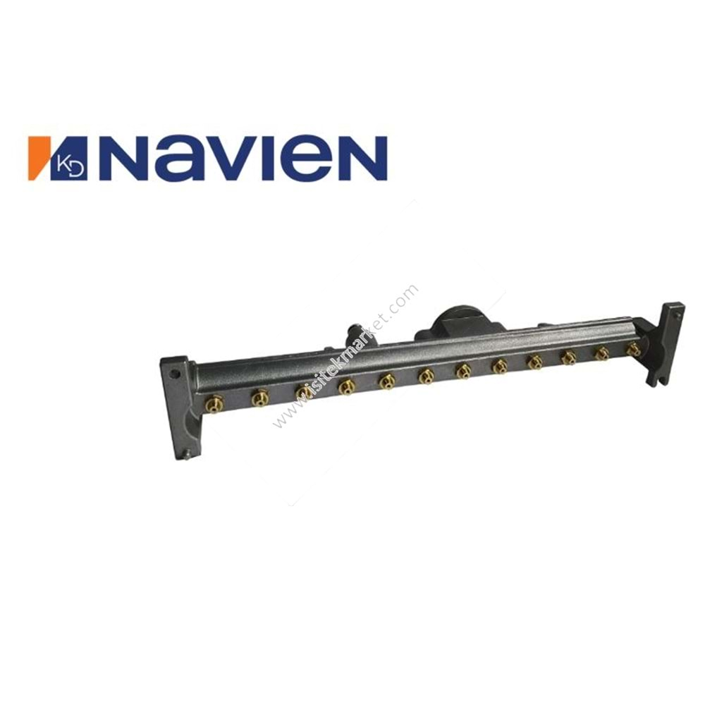 BRÜLÖR MANİFOLDU NAVIEN 30021532A DELUXE S/C/ONE 30,35,40K