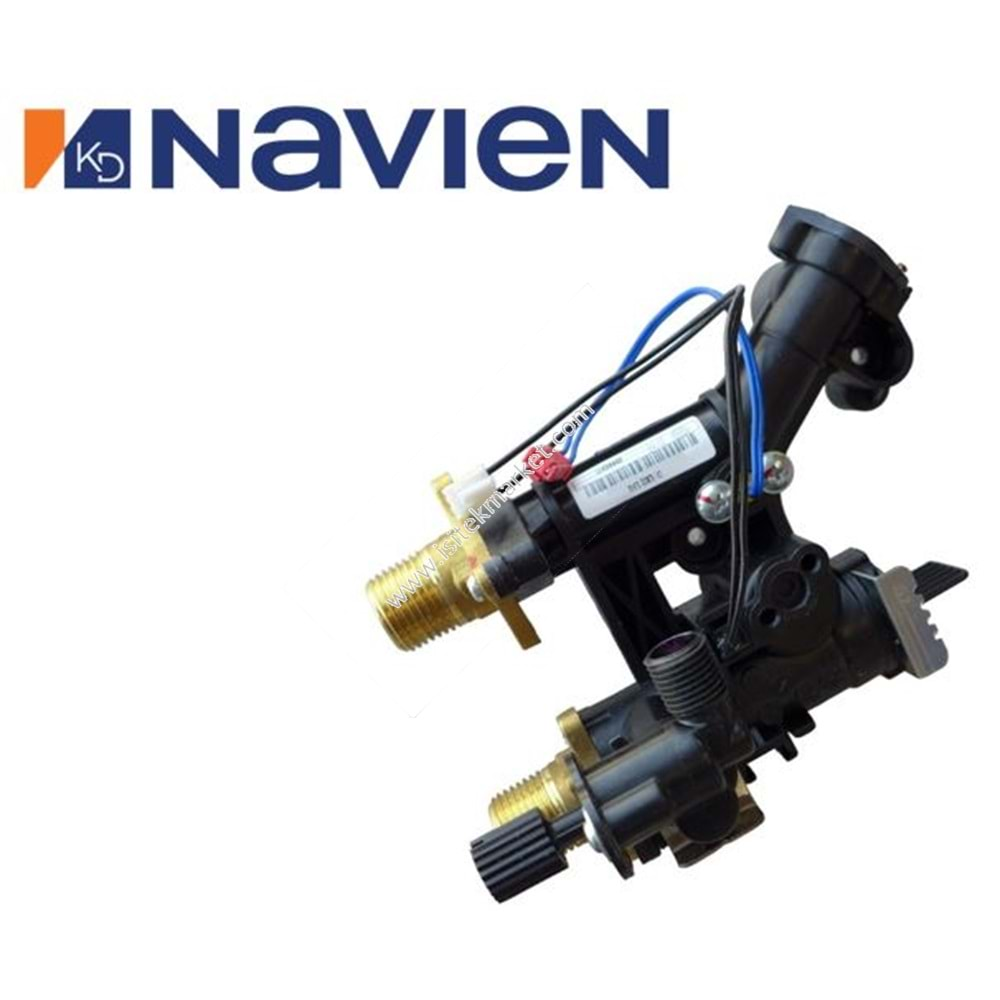 VALF NAVIEN 30023508A DELUXE C