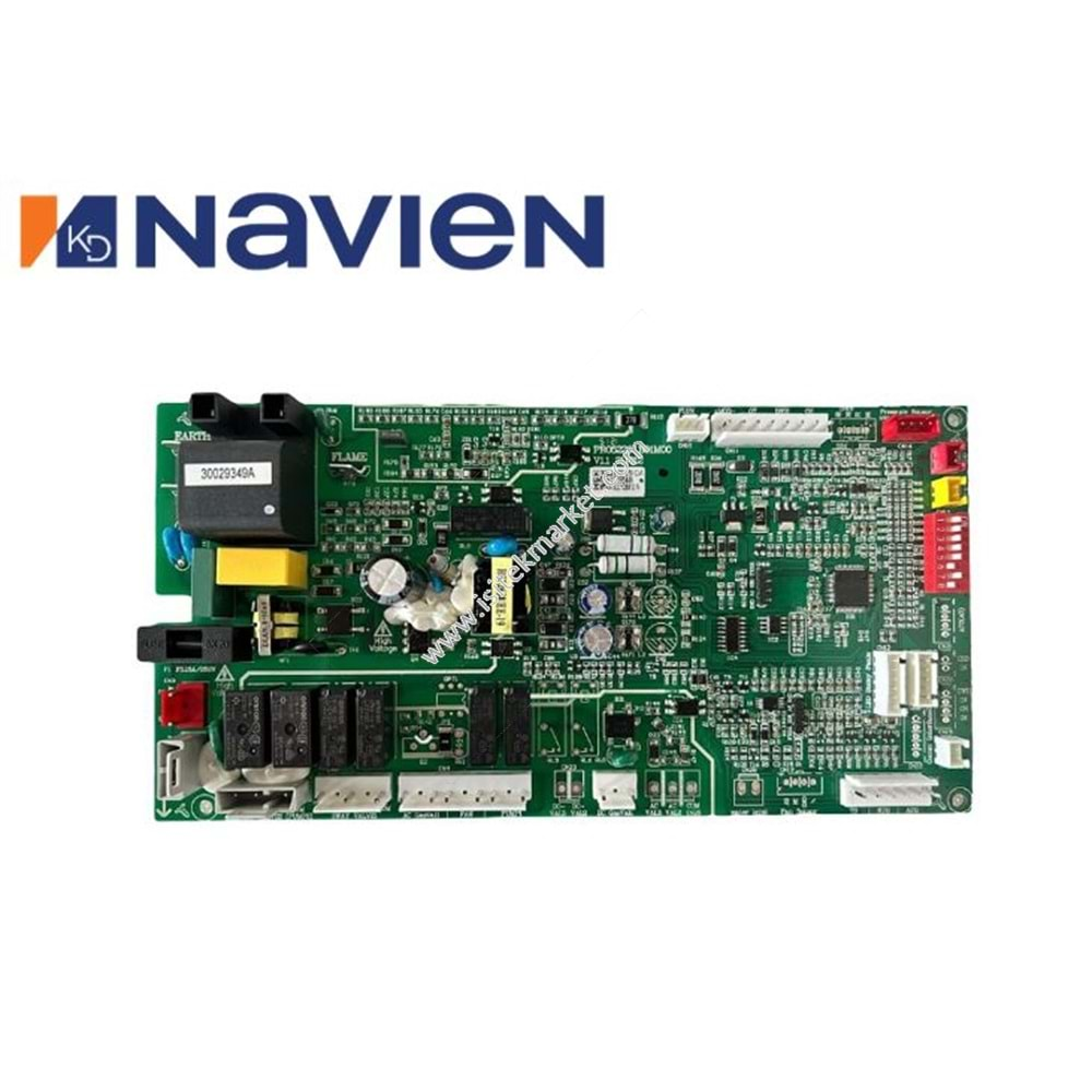 ANA KART NAVIEN 30029349A NGB210