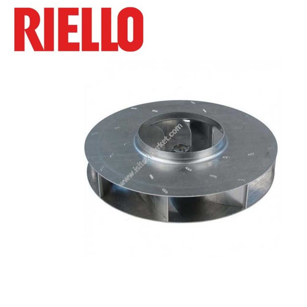 TÜRBİN RIELLO BURNER 3003760 RL 28, RS28...