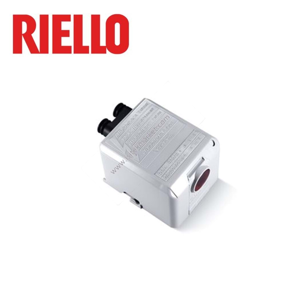 BAĞLANTI PARÇASI RIELLO BURNER 3003868