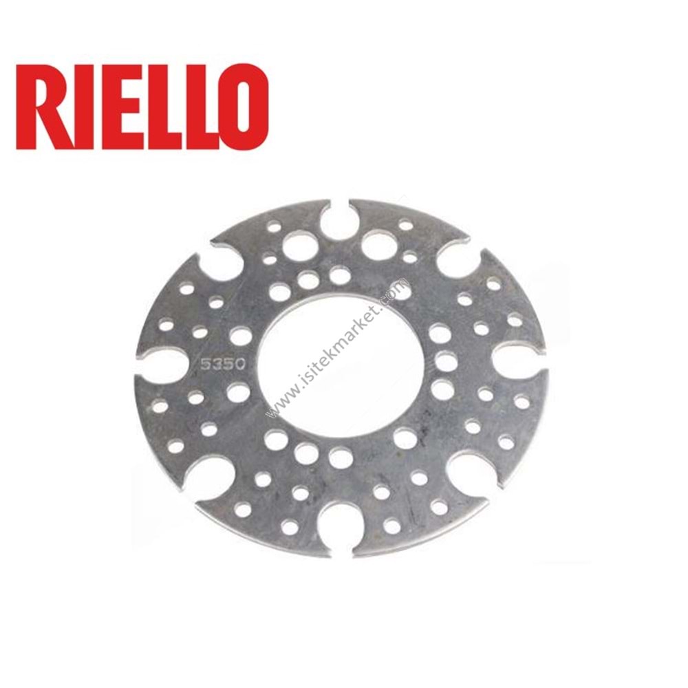 DİSK RIELLO BURNER 3003869