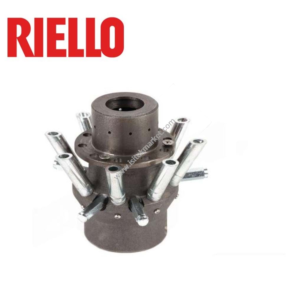 GAZ BAŞLIĞI RIELLO BURNER 3003870