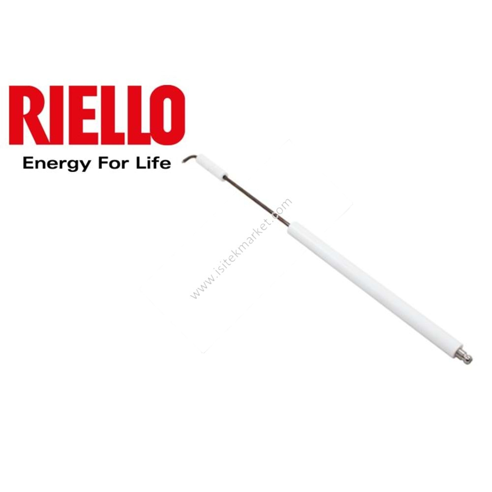 ELEKTROD RIELLO BURNER 3003894