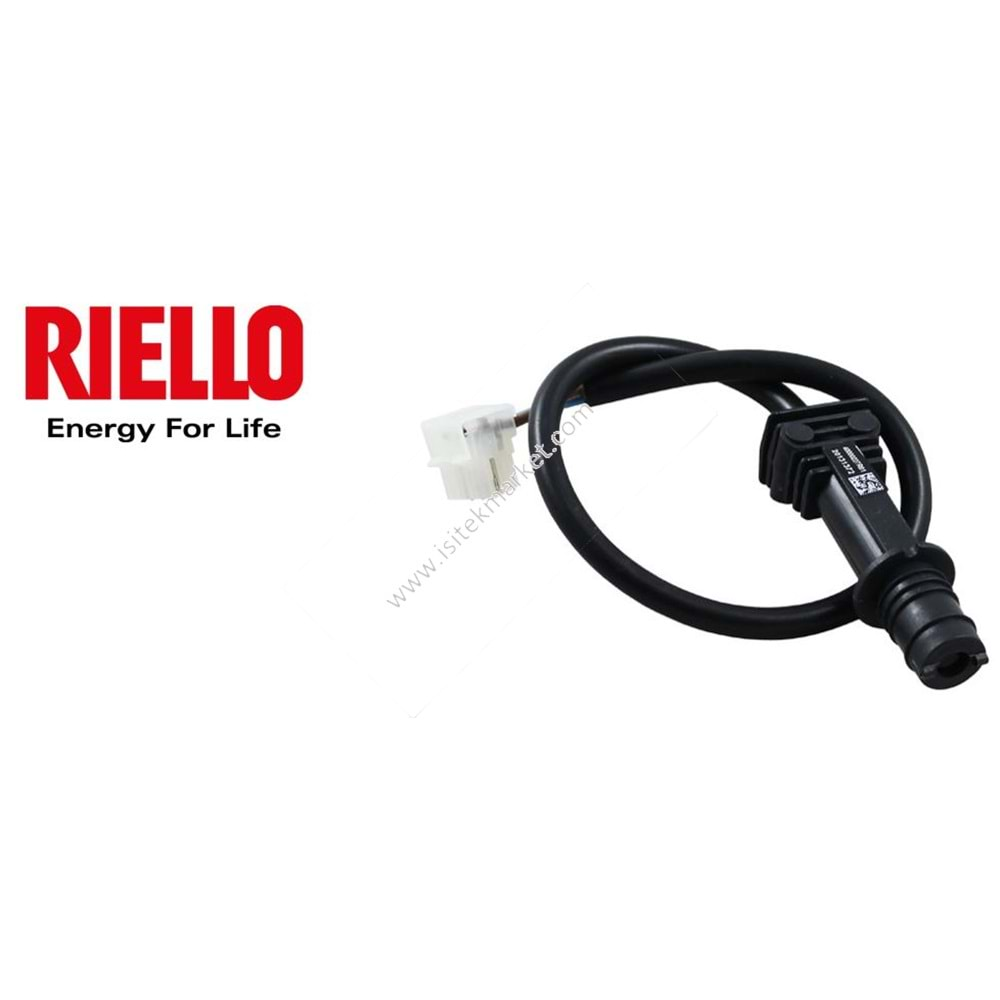 FOTOSEL RIELLO BURNER 3007839 C 552/553 RG5D 398T1 CRONO L