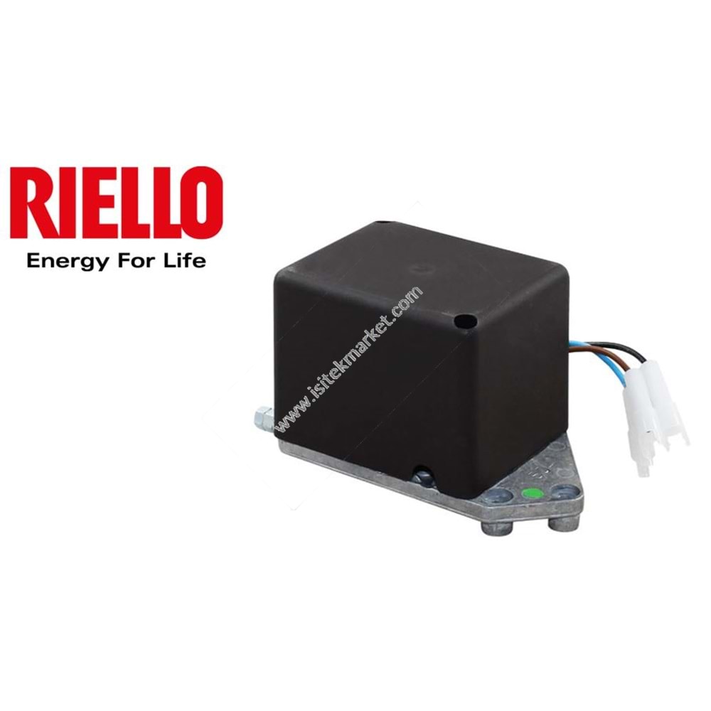 SERVO MOTOR RIELLO BURNER 3008031 BS3D
