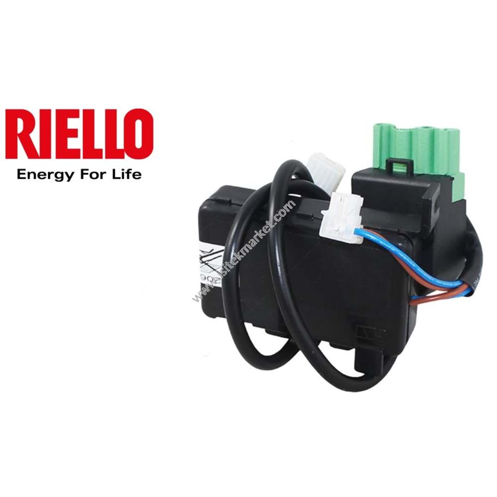 DÜŞÜRÜCÜ RIELLO BURNER 3008983