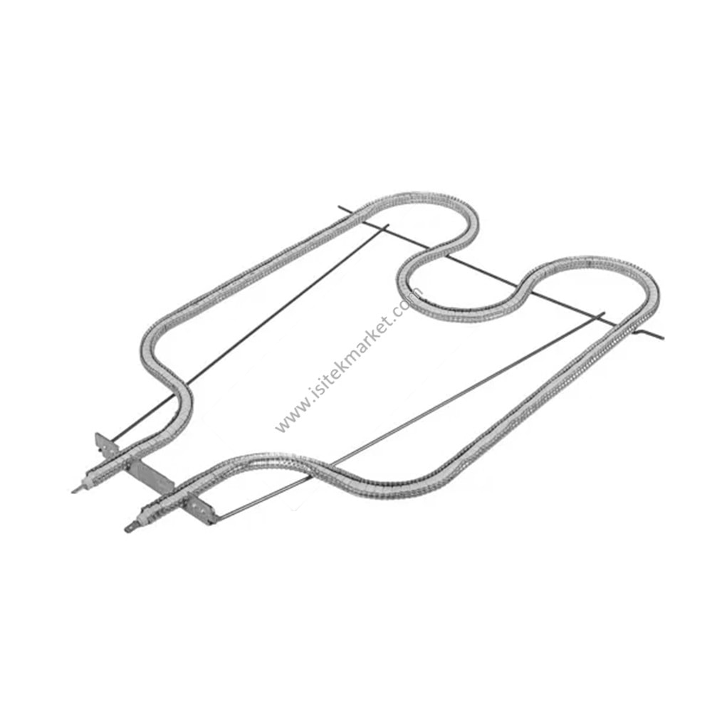 GORENJE FIRIN ALT ISITICISI 1100W 300946