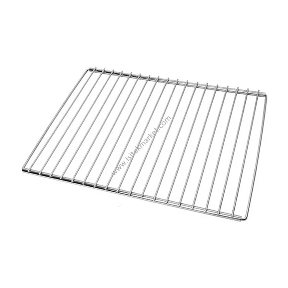 FIRIN İÇİN EVRENSEL TEL GENİŞLETME RAFI 460-750X350MM 300CU80