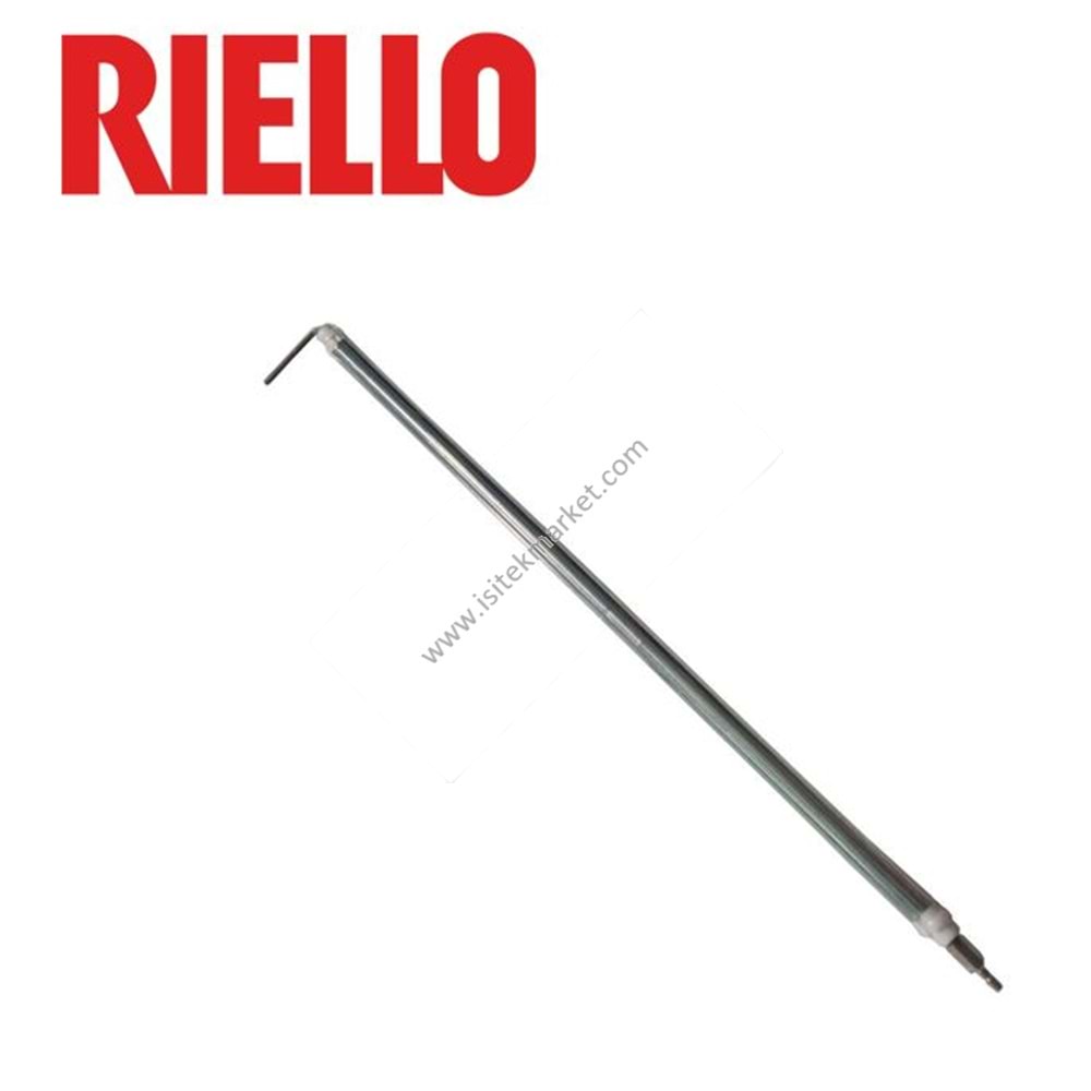 ELEKTROD RIELLO BURNER 3012176