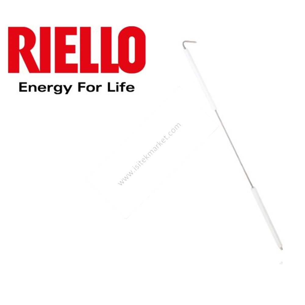 ELEKTROD RIELLO BURNER 3012630 RS 200/M BLU